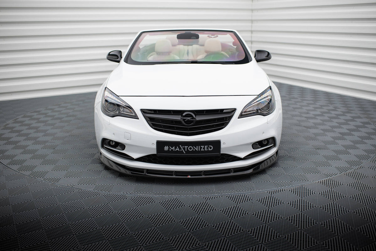 Splittersett Opel Cascada 2013–2019 - OP-CA-1-SET