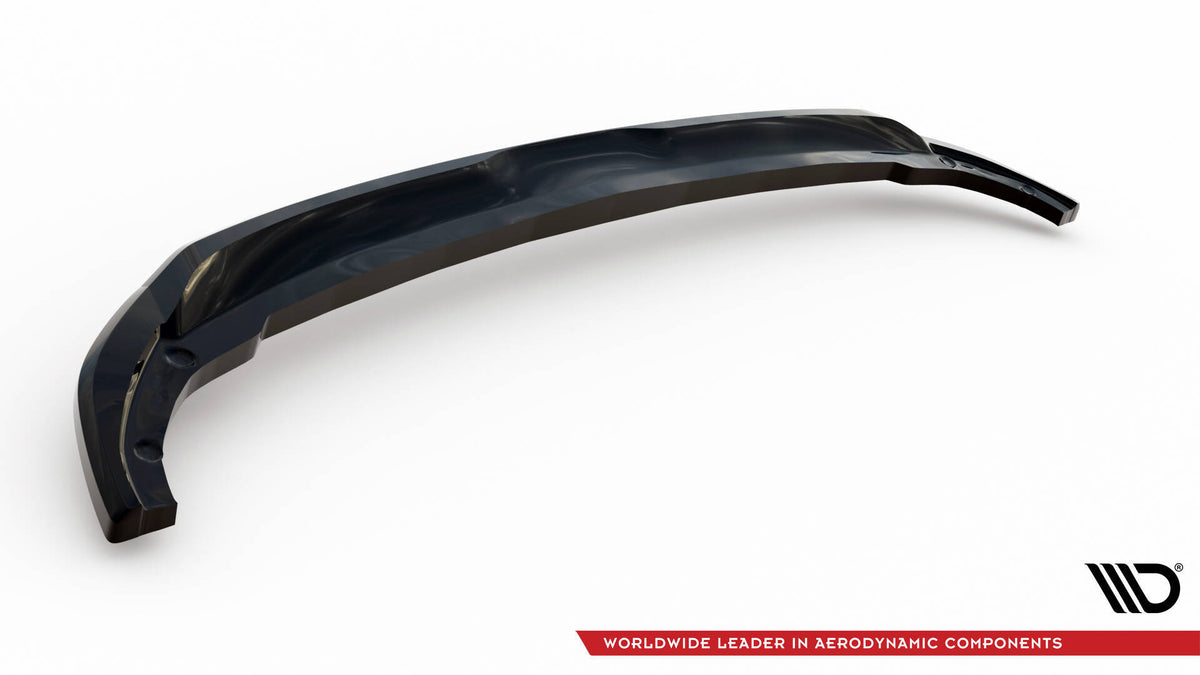 Splittersett Opel Corsa F (Mk6) 2019- - OP-CO-F-SET