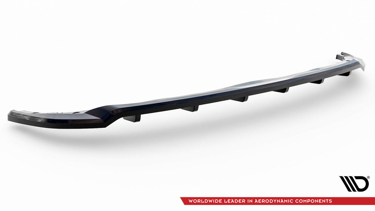 Splittersett Opel Corsa F (Mk6) 2019- - OP-CO-F-SET