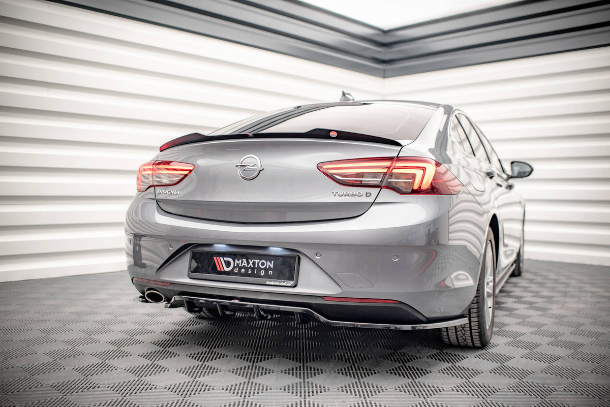 Splittersett Opel Insignia Mk2 (2017–2019) - OP-IS-B-SET