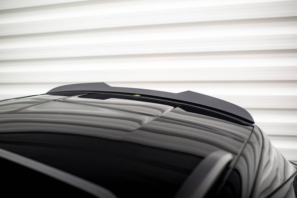 Splittersett Peugeot 3008 GT-Line MK2 Facelift - PE-3008-2F-GTLINE-SET