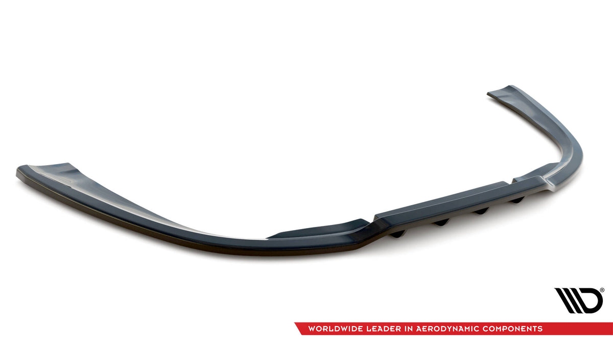 Splittersett Porsche 911 Carrera 4S (992) 2019– - PO-911-992-CA-4S-SET