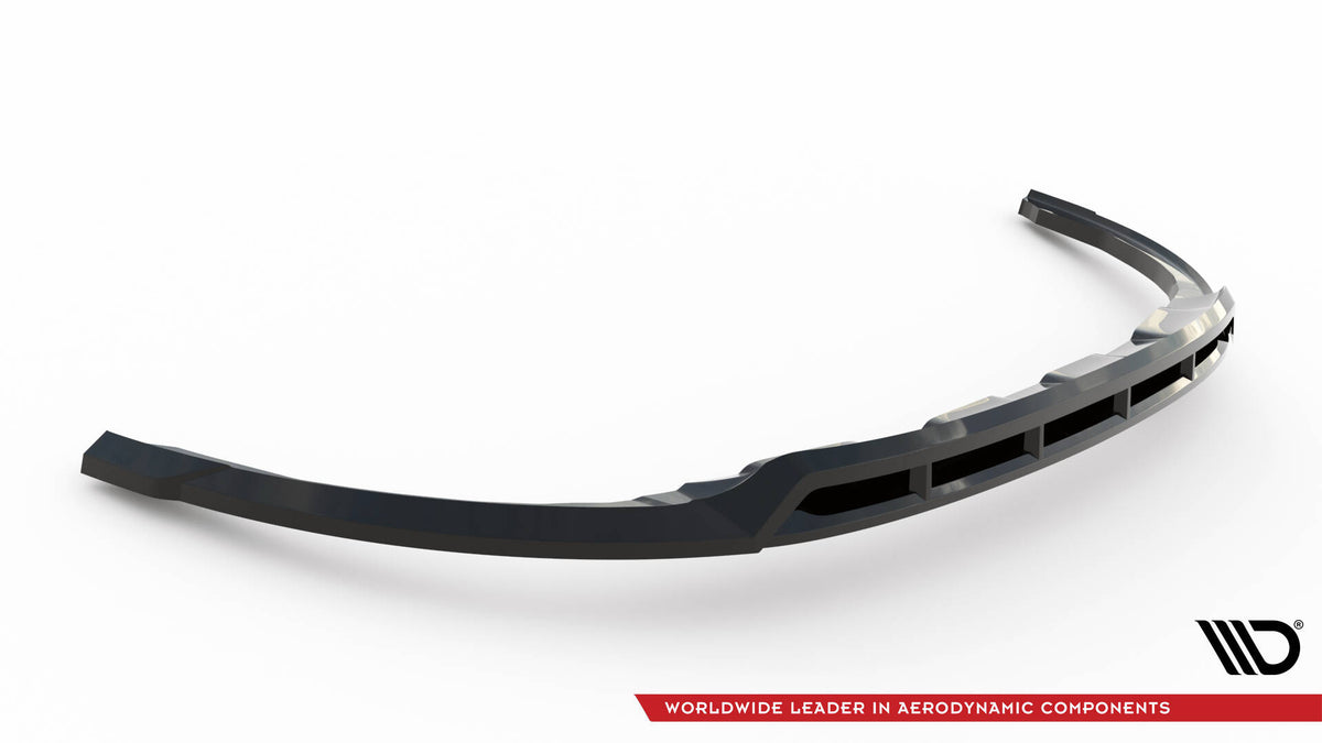 Splittersett Renault Espace MK5 19-23 - RE-ES-5F-SET