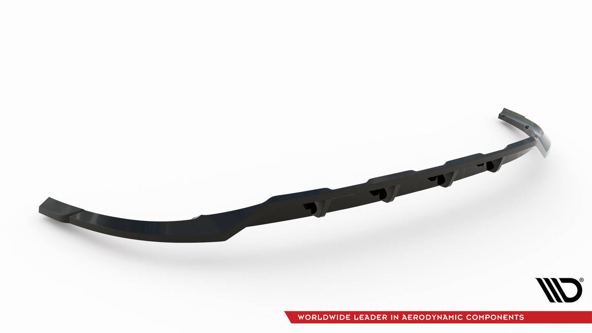 Splittersett Renault Espace MK5 19-23 - RE-ES-5F-SET