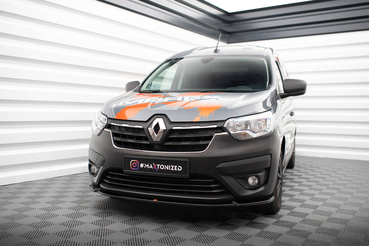Splittersett Renault Express Mk2 (2021–) - RE-EX-2-SET