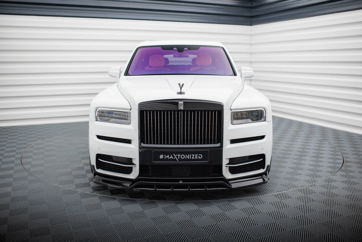 Splittersett Rolls Royce Cullinan (2018–2024) - RR-CU-1-SET