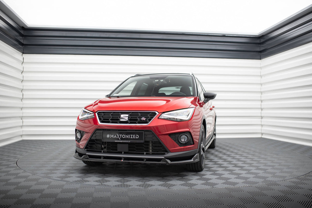 Splittersett Seat Arona FR MK1 2017–2021 - SE-AR-1-FR-SET