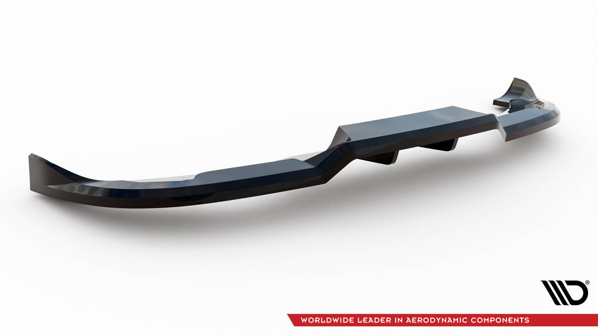 Splittersett Seat Arona FR MK1 2017–2021 - SE-AR-1-FR-SET