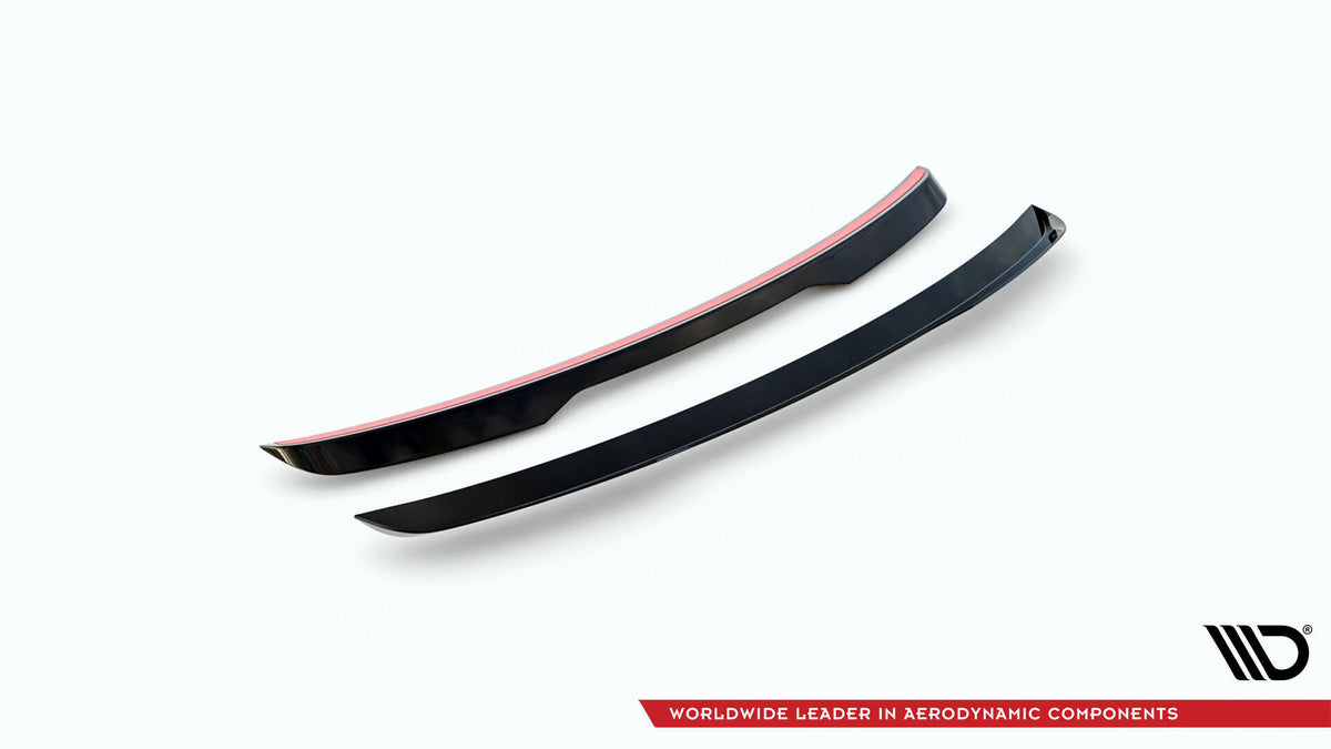 Splittersett Seat Arona FR MK1 2017–2021 - SE-AR-1-FR-SET
