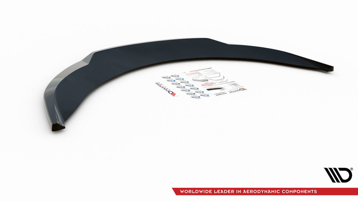 Splittersett Seat Exeo ST 08-13 - SE-EX-1-K-SET