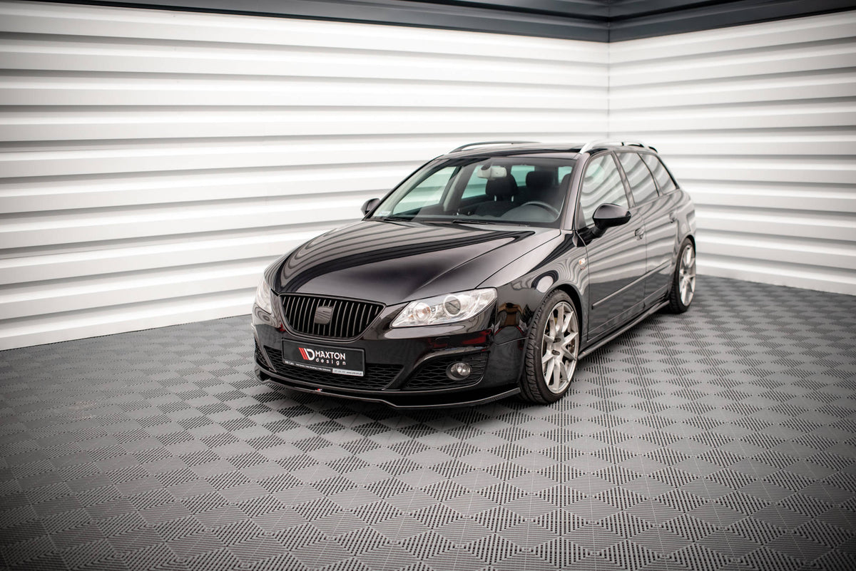 Splittersett Seat Exeo ST 08-13 - SE-EX-1-K-SET