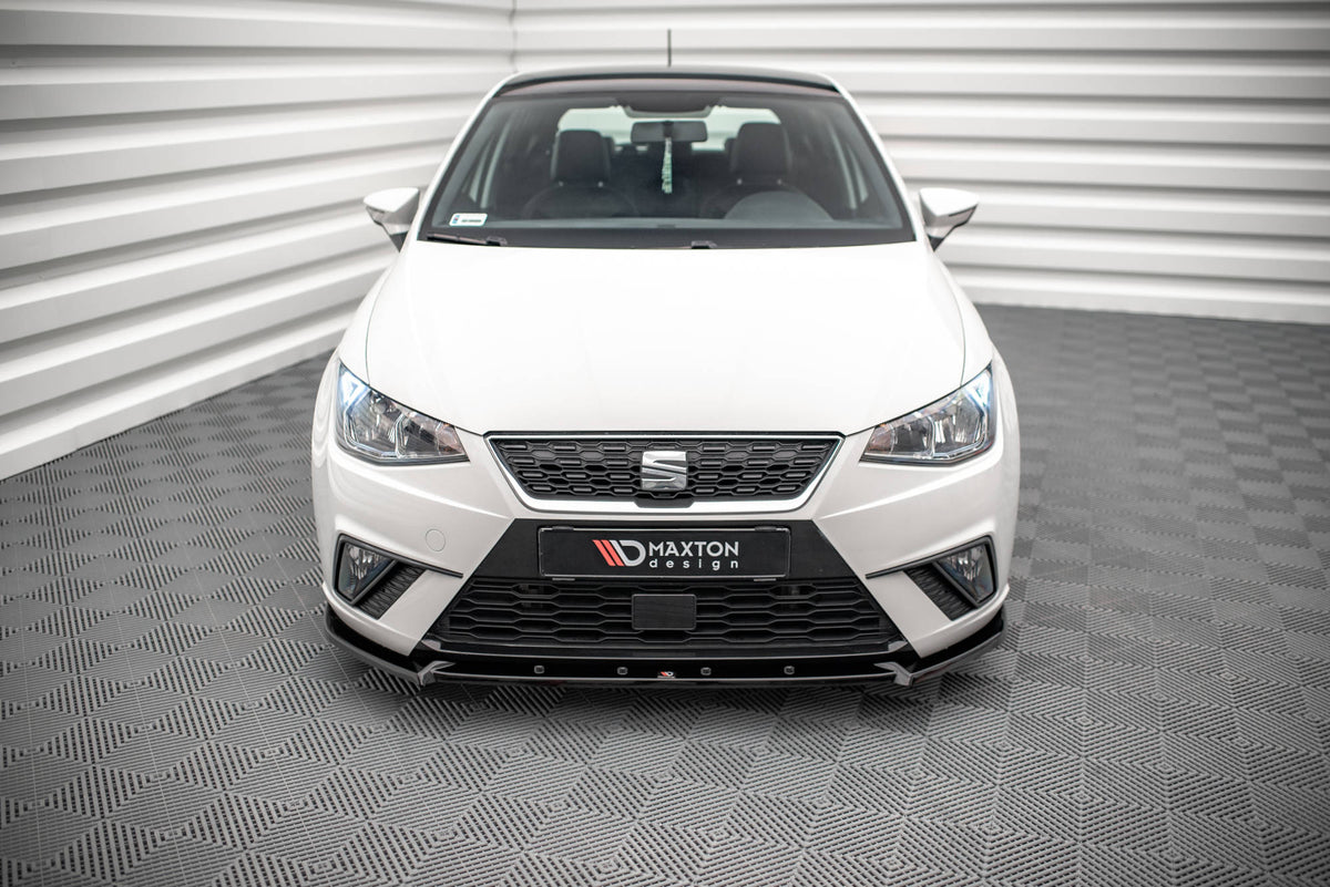 Splittersett Seat Ibiza MK5 FR / Standard (2017–2021) - SE-IB-5-SET
