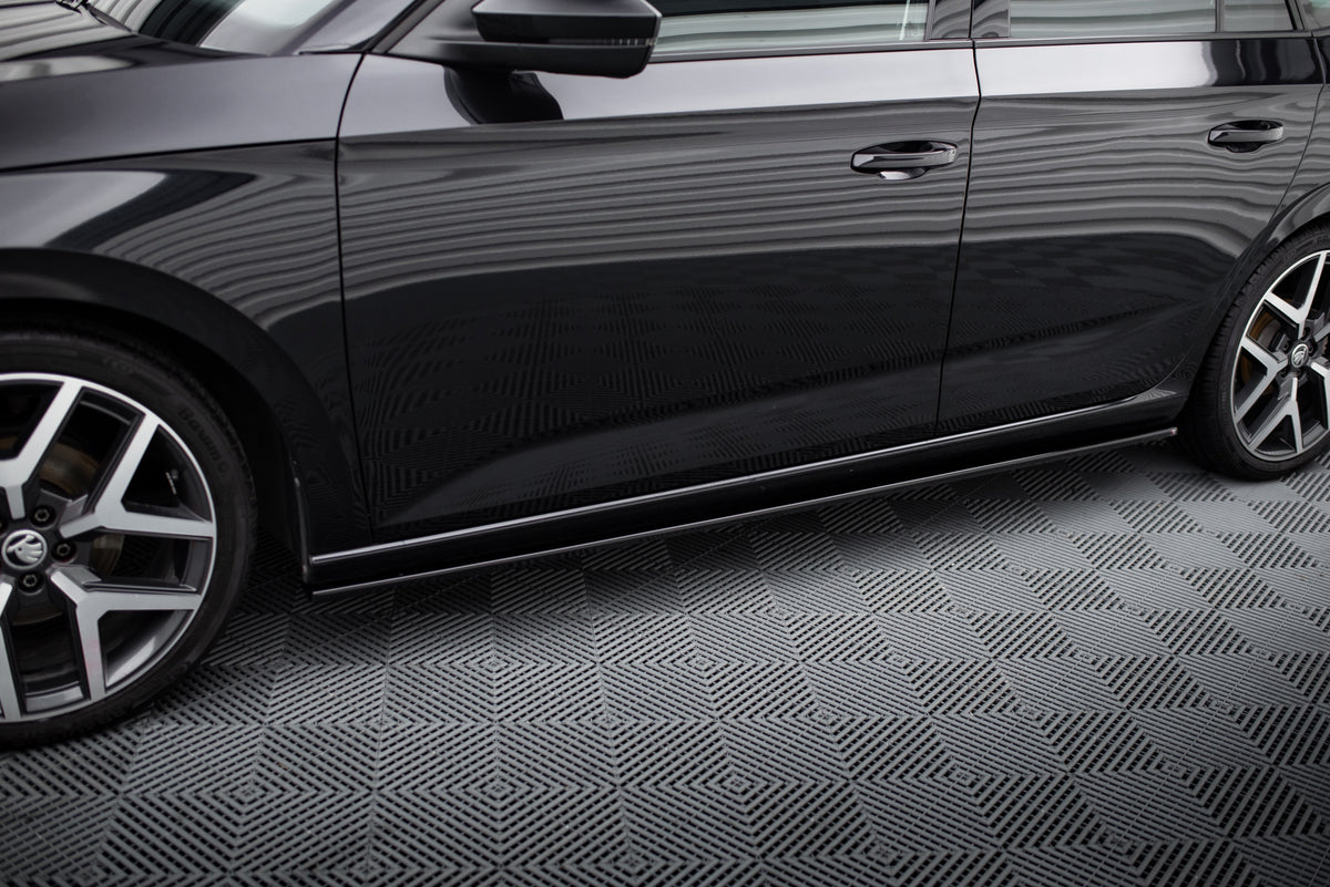Splittersett Skoda Scala MK1 (2019–) - SK-SC-1-SET