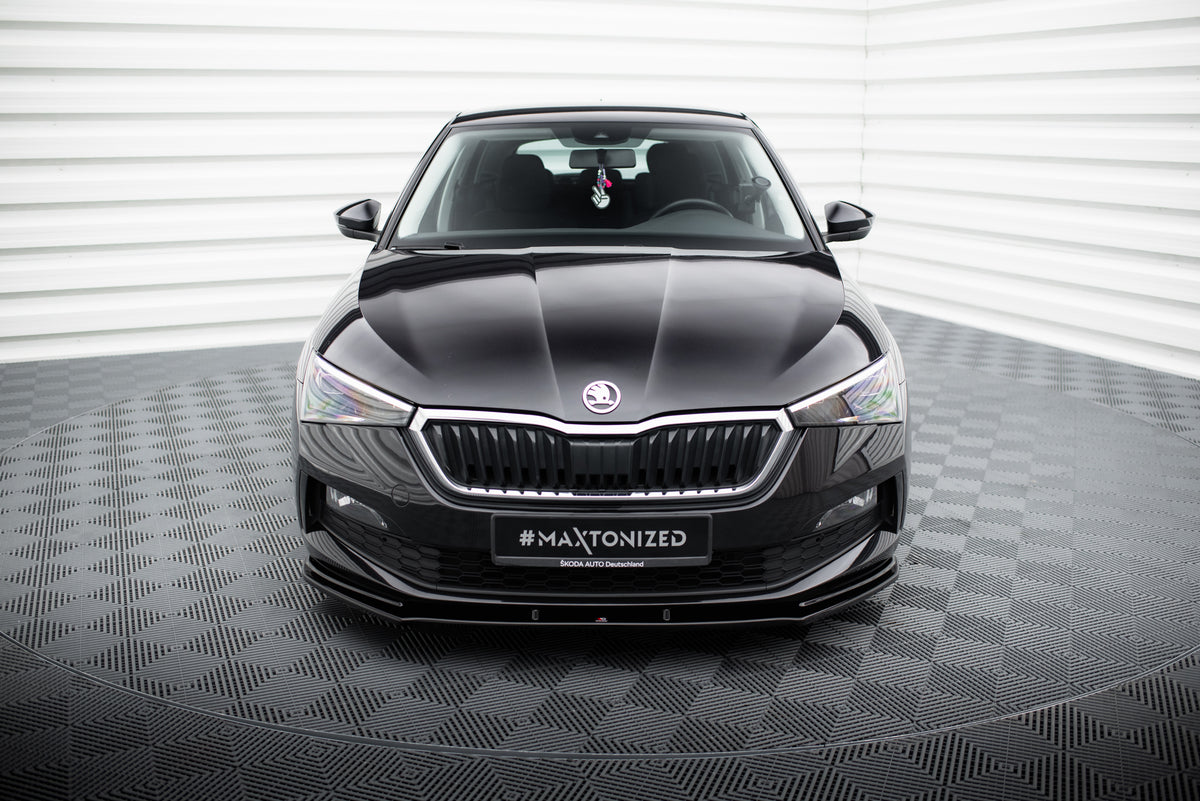 Splittersett Skoda Scala MK1 (2019–) - SK-SC-1-SET