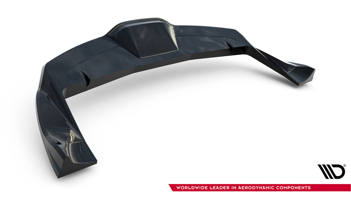 Splittersett Tesla Model X MK1 Facelift - TE-MODELX-1F-SET