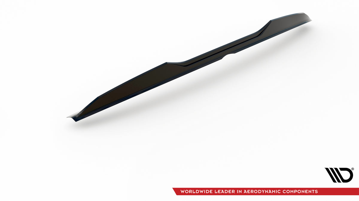 Splittersett V.1 BMW 7-Serie (G70) 2022- - BM-7-G70-SET1