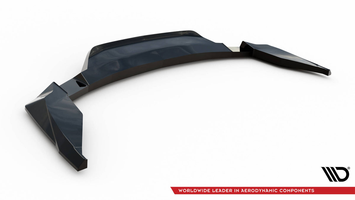 Splittersett V.1 Chevrolet Camaro SS Mk6 Facelift (2018–2023) - CH-CA-6F-SS-SET1