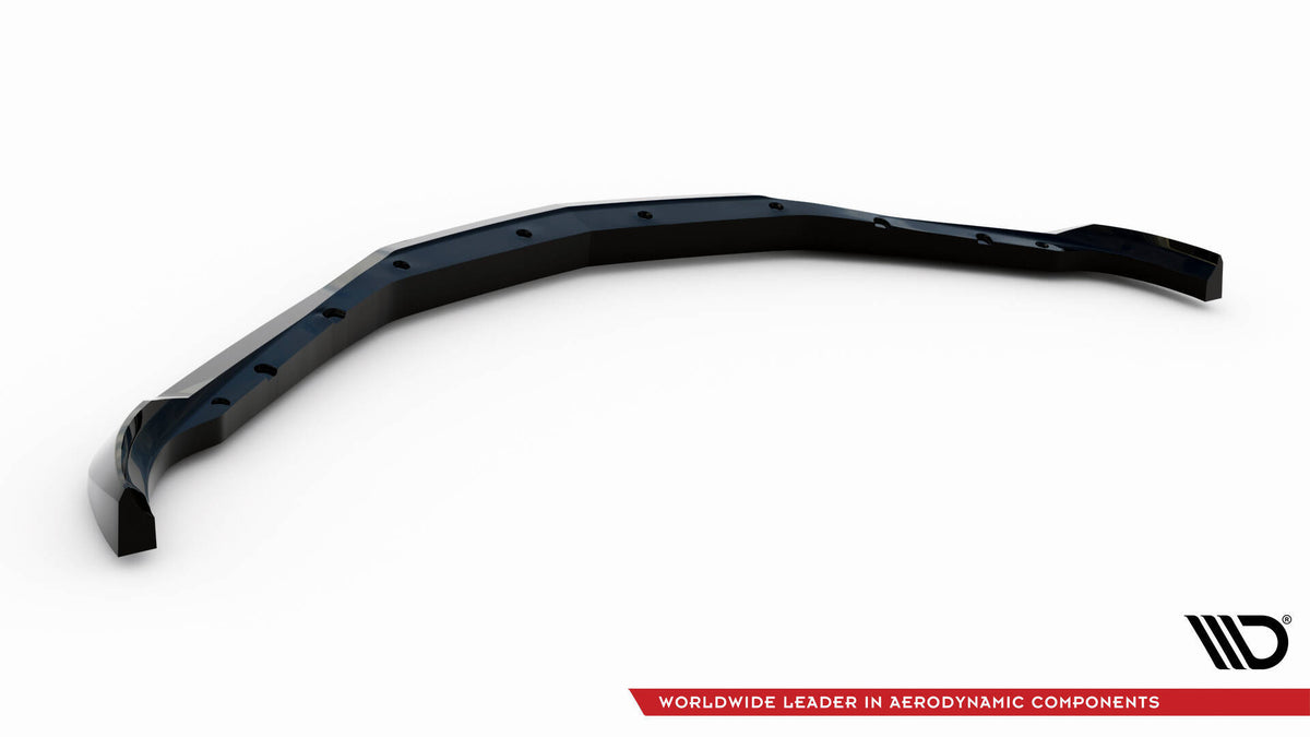 Splittersett V.1 Chevrolet Camaro SS Mk6 Facelift (2018–2023) - CH-CA-6F-SS-SET1