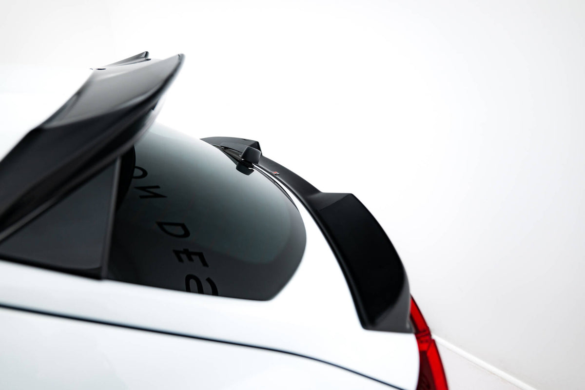 Splittersett V.1 Cupra Formentor MK1 Facelift - CU-FO-1F-SET1