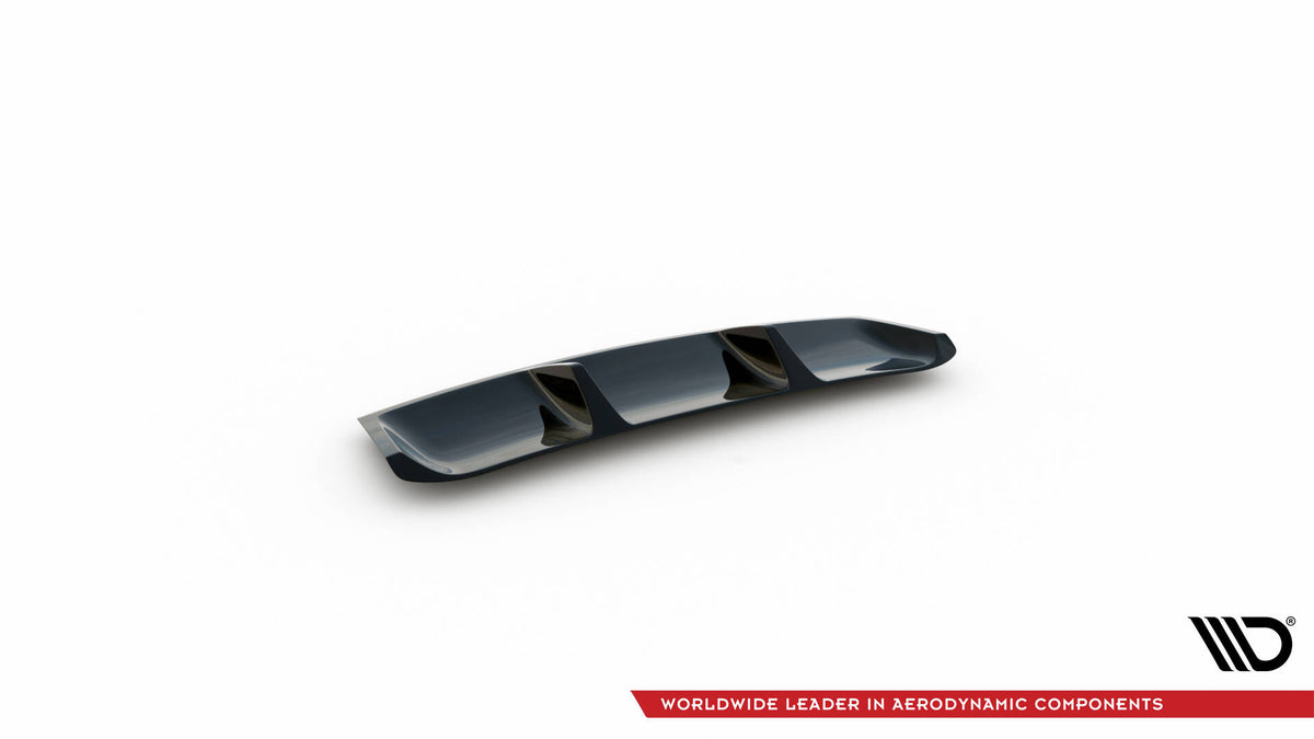 Splittersett V.1 Skoda Superb Liftback MK3 (2015–2019) - SK-SU-3-SET1