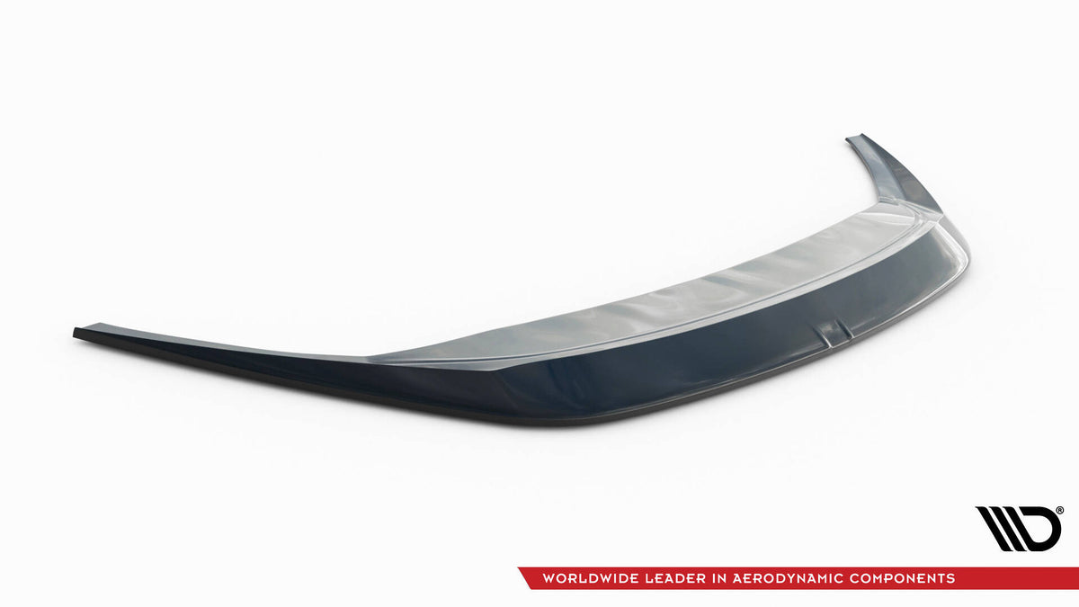 Splittersett V.1 Skoda Superb Liftback MK3 (2015–2019) - SK-SU-3-SET1