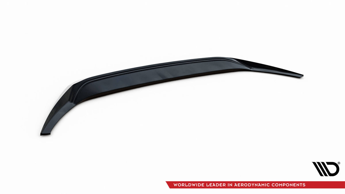 Splittersett V.1 Skoda Superb Liftback MK3 (2015–2019) - SK-SU-3-SET1