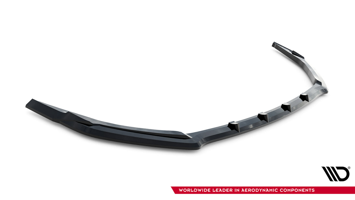 Splittersett V.1 Toyota GR Corolla MK12 (2022–2024) - TO-CO-12-GR4-SET1