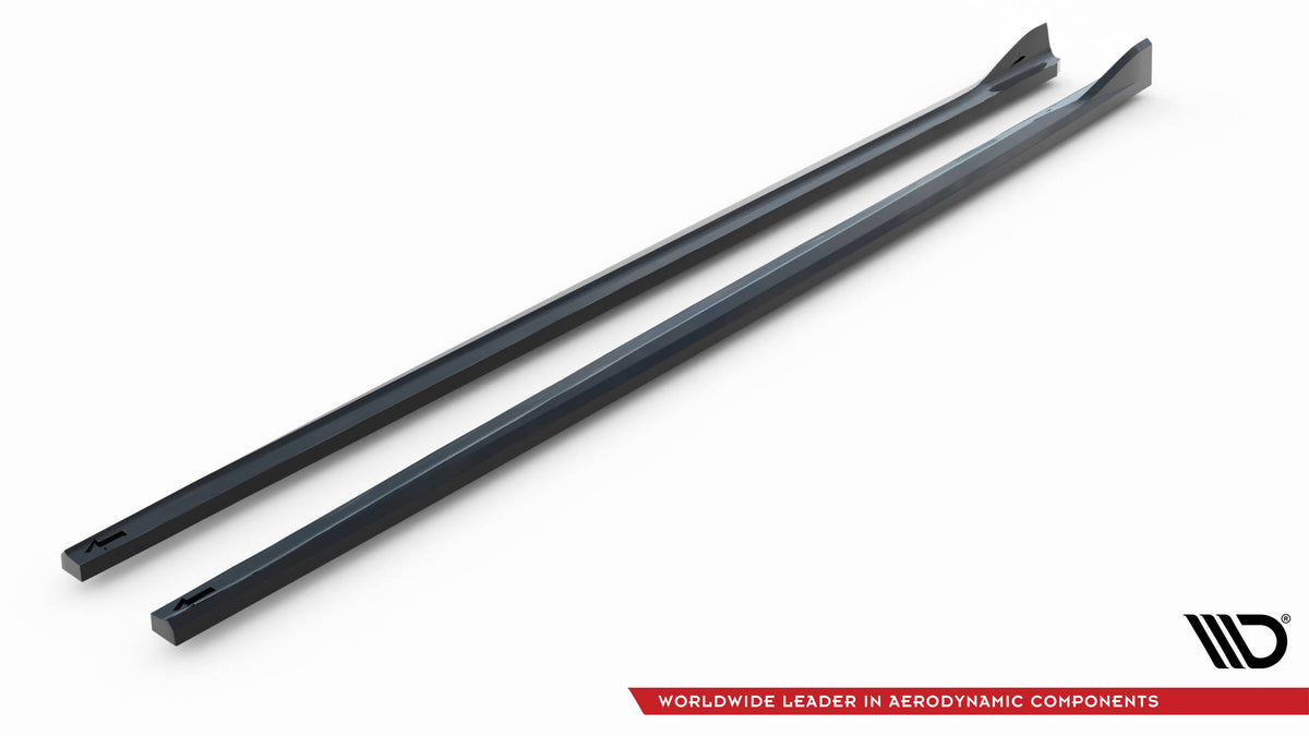 Splittersett 2 Serie G42 V.2 – bakfra sett