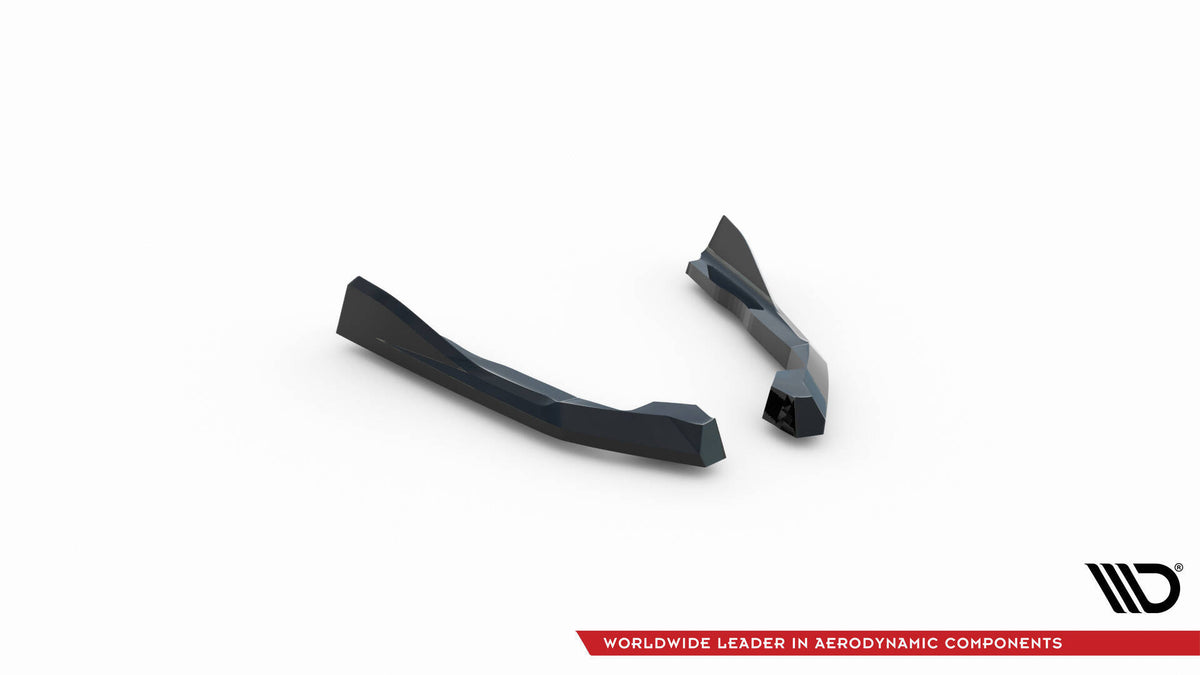 Splittersett 2 Serie G42 V.2 – profilvinkel