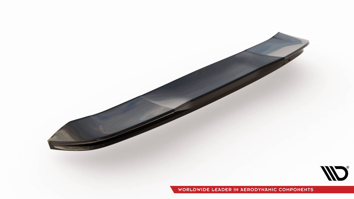 Splittersett V.2 BMW X5 G05 M-Pakke Facelift --diffuser kloss opp