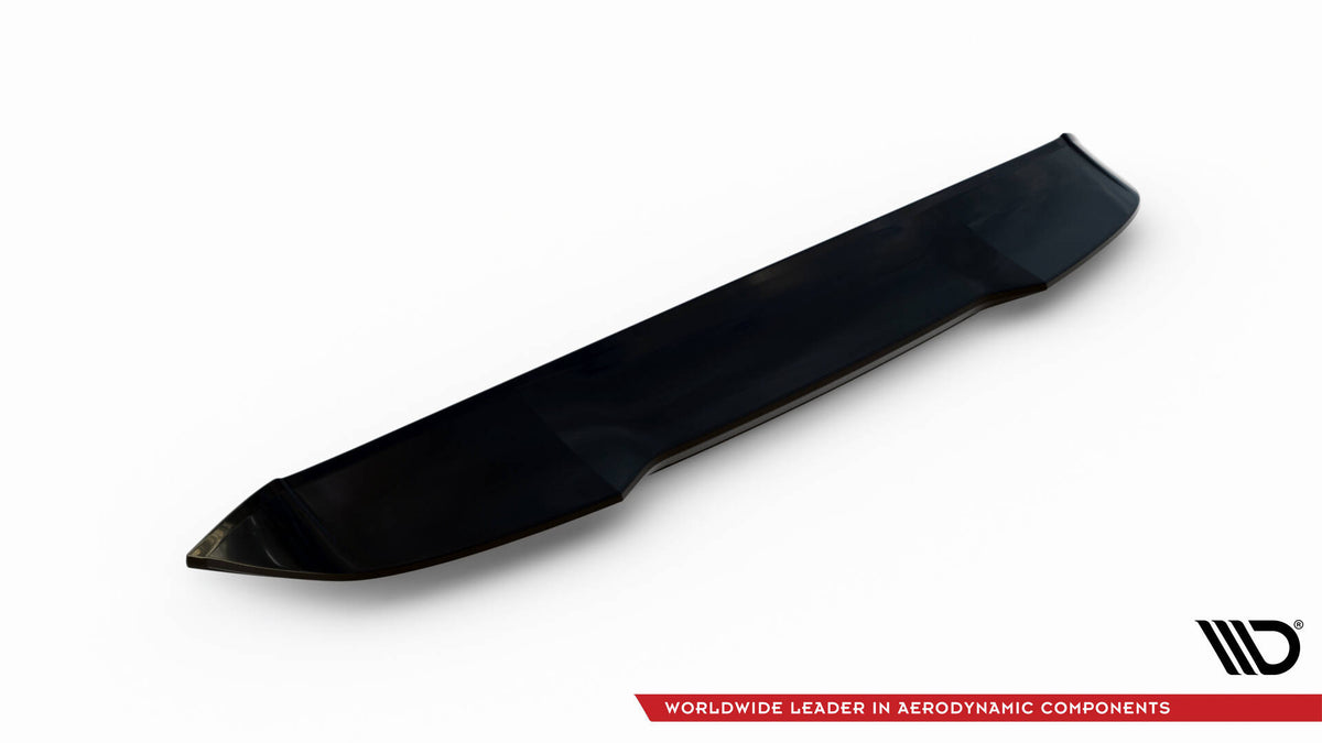 Splittersett V.2 VW Golf R Hatchback MK7 Facelift (2016–2020) - VW-GO-7F-R-SET2