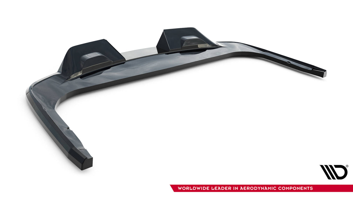 Splittersett VW Atlas R-Line MK1 Facelift 2 (2023–) - VW-AT-1F-RLINE-SET