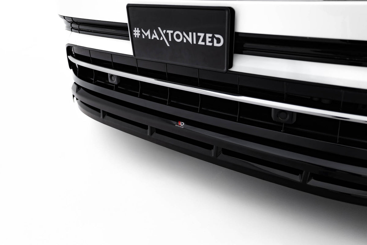 Splittersett VW Atlas R-Line MK1 Facelift 2 (2023–) - VW-AT-1F-RLINE-SET