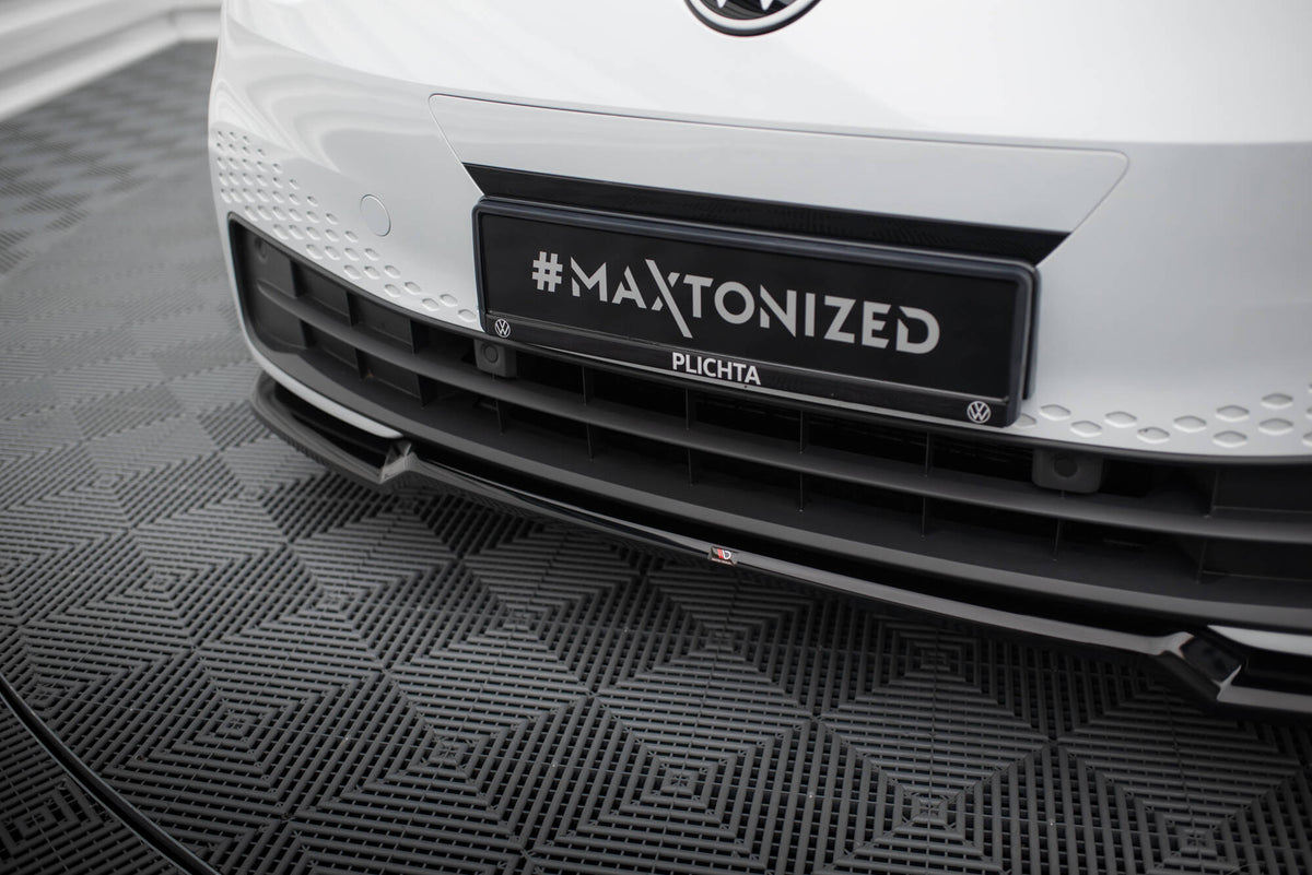 Sideskjort par fra Maxton Design splittersett til VW ID.3 Mk1