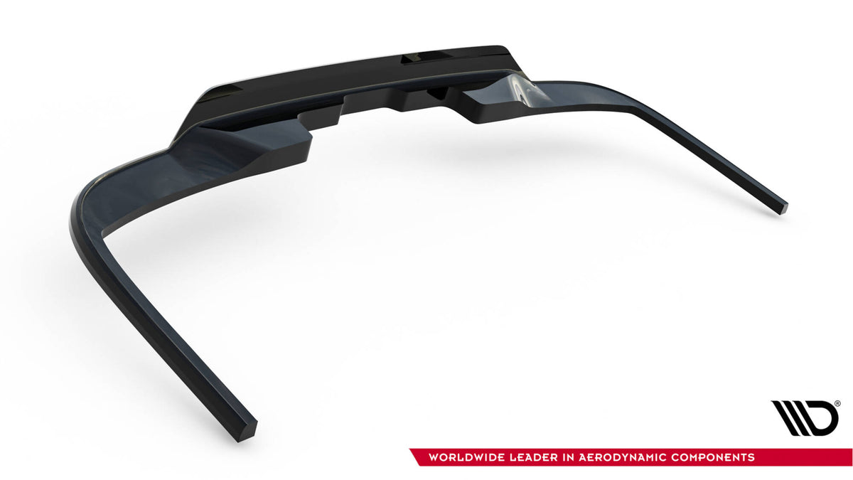 Splittersett VW Multivan Long T7 2021- - VW-MU-T7-L-SET