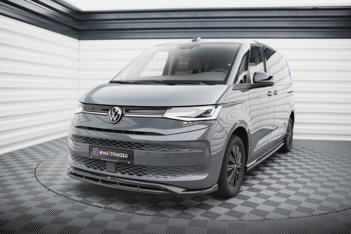 Splittersett Volkswagen Multivan T7 (2021–) - VW-MU-T7-SET