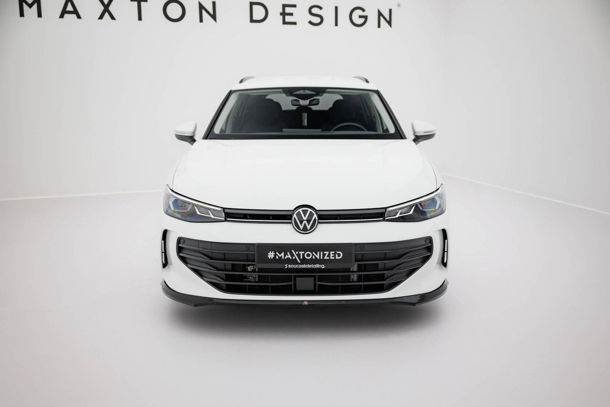 Splittersett VW Passat B9 (2024–) - VW-PA-B9-SET