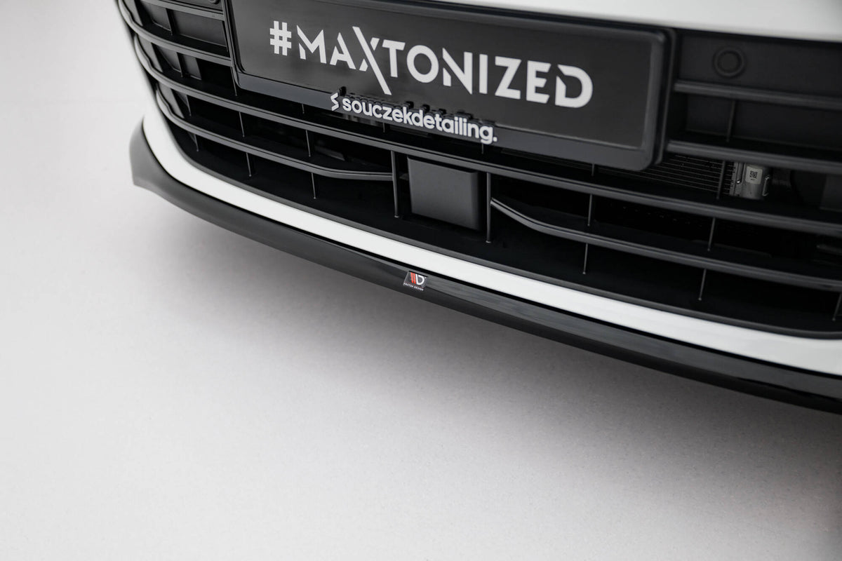 Splittersett VW Passat B9 (2024–) - VW-PA-B9-SET