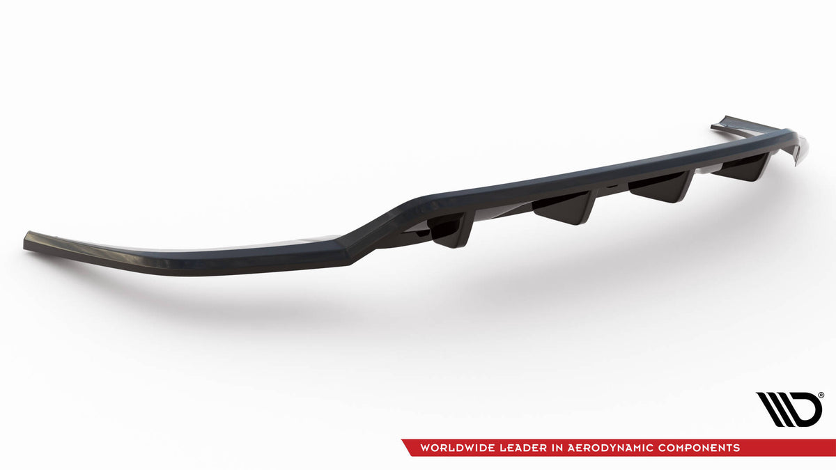 Splittersett VW Taigo R-Line MK1 - VW-TA-1-RLINE-SET