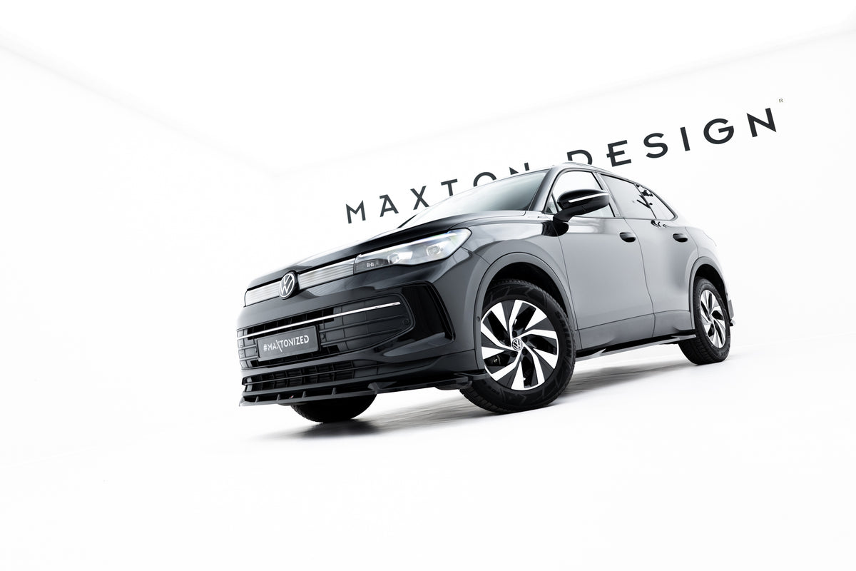 Splittersett VW Tiguan MK3 (2024–) - VW-TI-3-SET