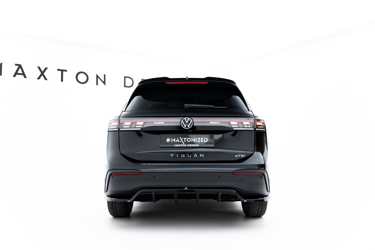 Splittersett VW Tiguan MK3 (2024–) - VW-TI-3-SET