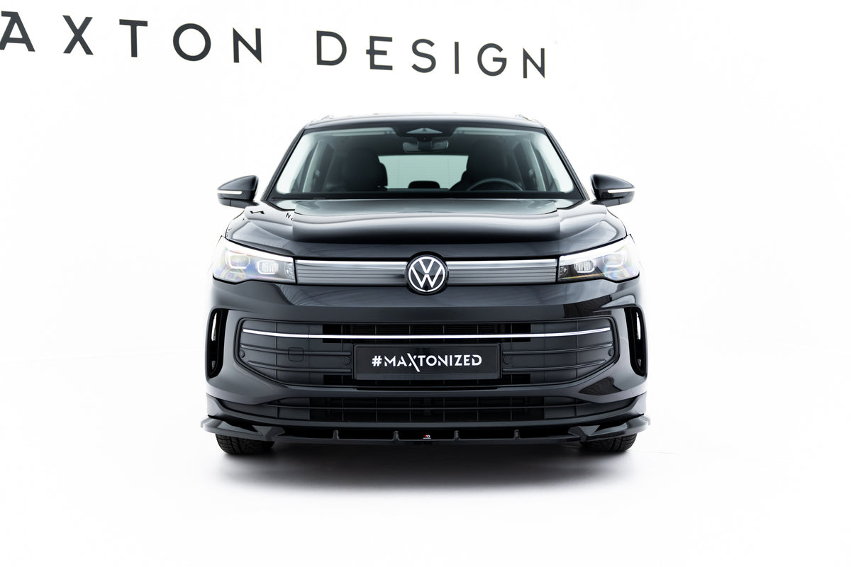 Splittersett VW Tiguan MK3 (2024–) - VW-TI-3-SET
