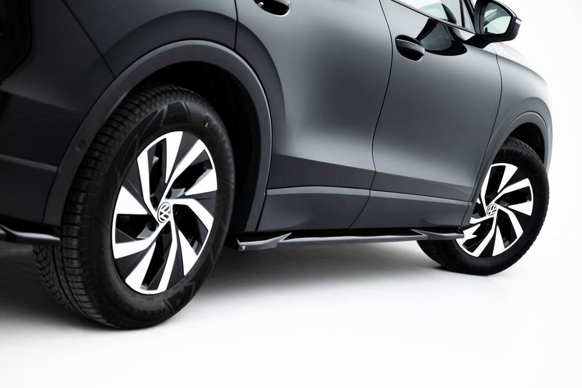 Splittersett VW Tiguan MK3 (2024–) - VW-TI-3-SET