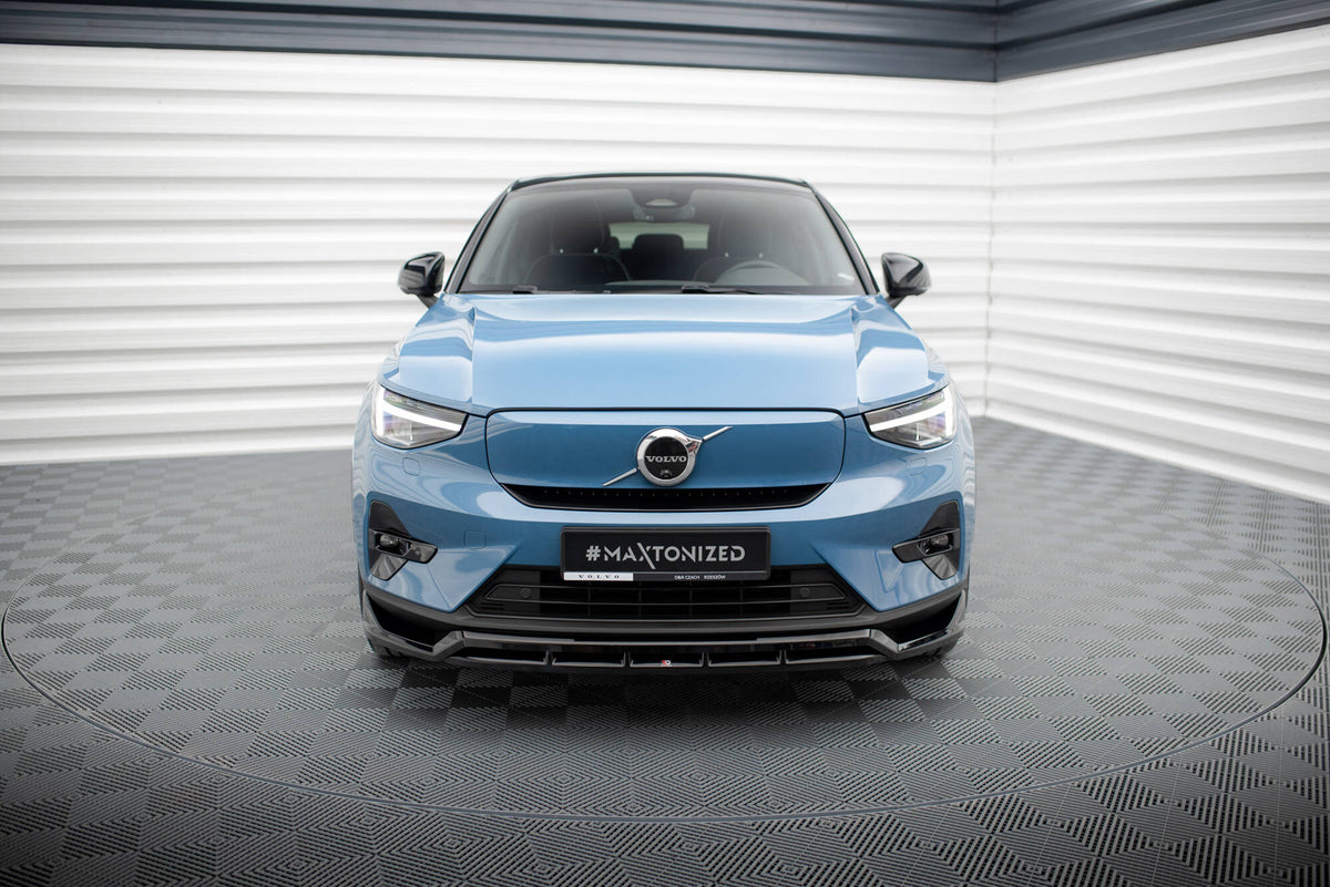 Splittersett Volvo C40 MK1 (2021–) - VO-C40-1-SET