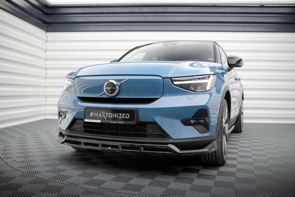 Splittersett Volvo C40 MK1 (2021–) - VO-C40-1-SET