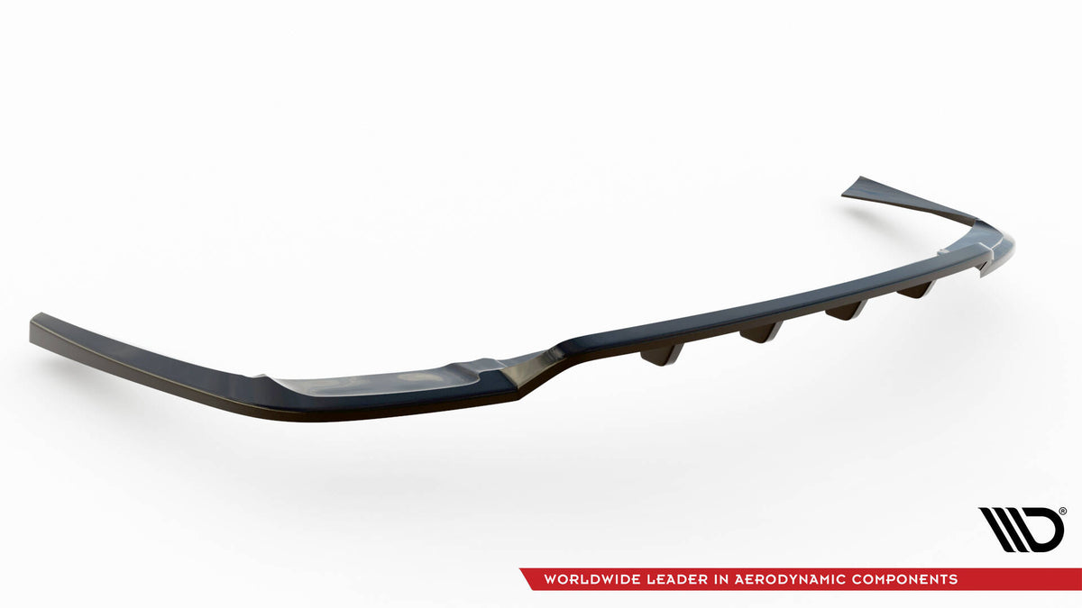 Splittersett Volvo XC90 R-Design MK2 Facelift - VO-XC90-2F-RDESIGN-SET