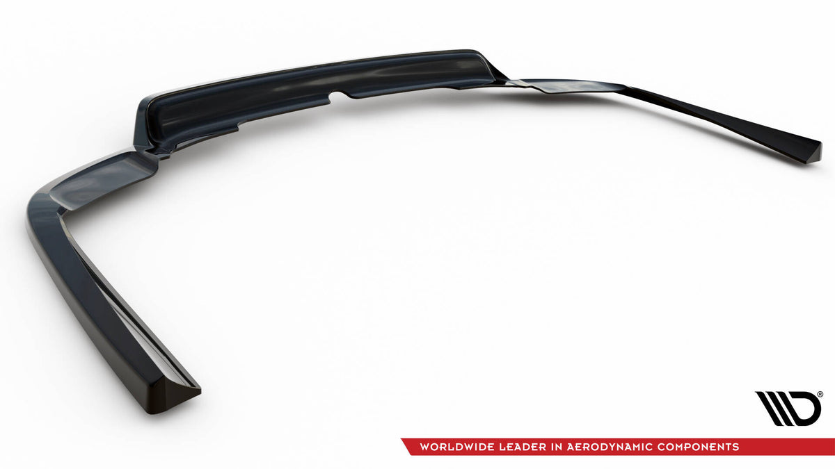 Splittersett Volvo XC90 R-Design MK2 Facelift - VO-XC90-2F-RDESIGN-SET