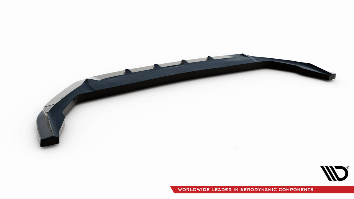Splittersett Volvo XC90 R-Design MK2 Facelift - VO-XC90-2F-RDESIGN-SET