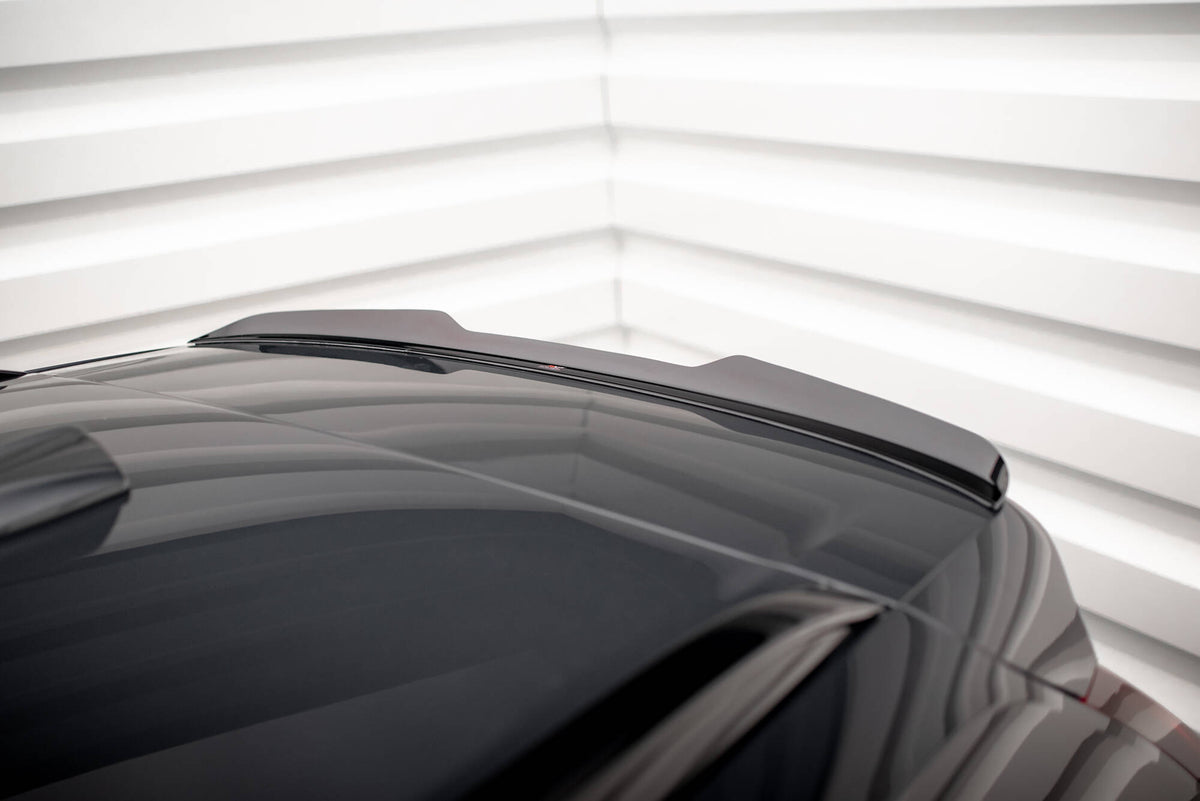 Splittersett Volvo XC90 R-Design MK2 Facelift - VO-XC90-2F-RDESIGN-SET