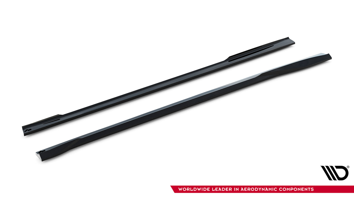 Sideskjørt BMW 4 Cabrio / Coupe F33 / F32